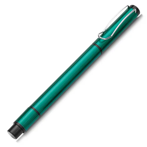 Caneta VERDE ESCURO-CM0200-VDE Caneta VERDE ESCURO-CM0200-VDE