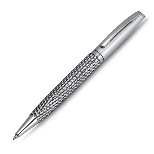 Caneta PRATA-CM1027C-PRA Caneta PRATA-CM1027C-PRA
