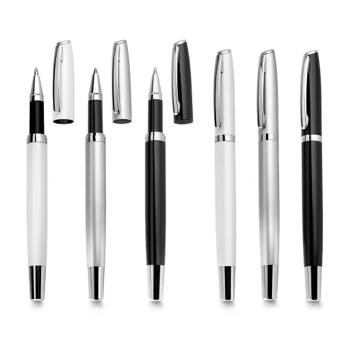 Caneta Metálica-CM1027SR