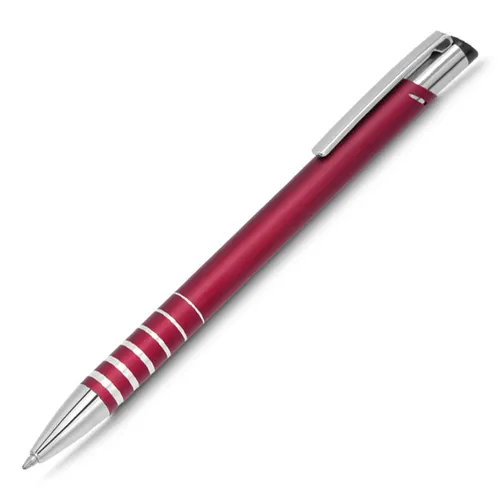 Caneta VERMELHO-CM1028-VM