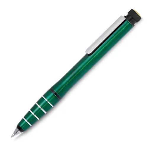 Caneta VERDE ESCURO-CM1500-VD Caneta VERDE ESCURO-CM1500-VD