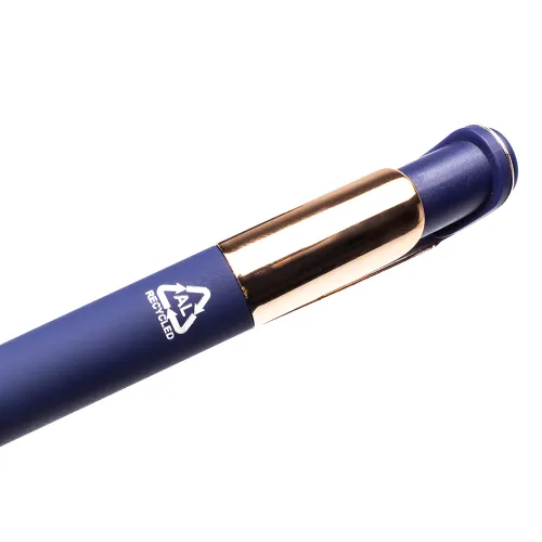 Caneta Metálica-CM3830