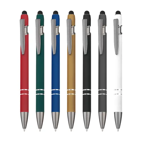 Caneta Metálica-CM3850B