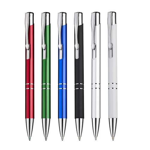 Caneta Metálica-CM3890