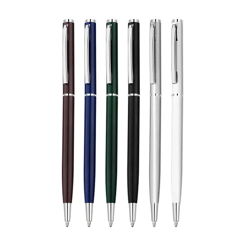 Caneta Metálica-CM3895