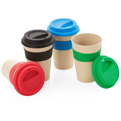 Copo Fibra de Bambu-CO019