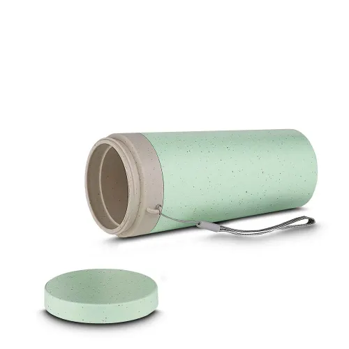 Copo Plástico em Fibra de Trigo-CO021