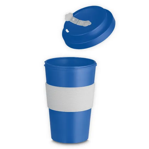 Copo Plástico em RPET-CO023