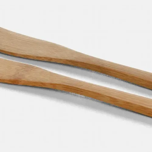 CONJ. ESPATULAS EM BAMBU UTILITY - 14 CM 6 PÇS-UB-06793-BAMBU