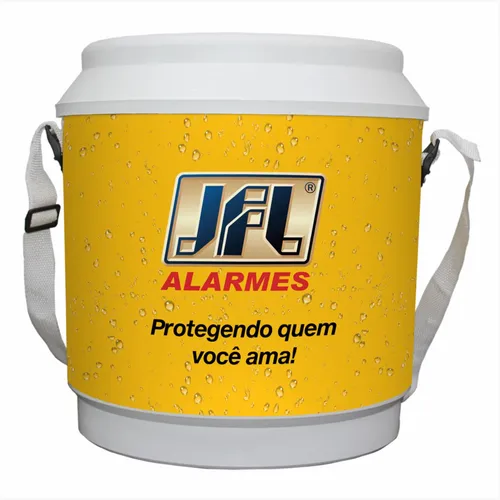 COOLER TÉRMICO 24 LATAS-FOR-CA633