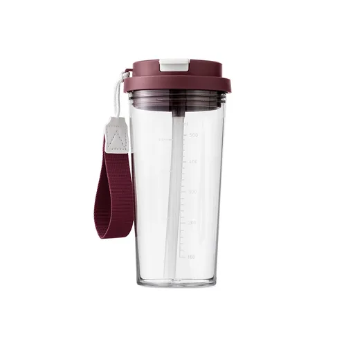 Copo Plástico 600ml-02417A