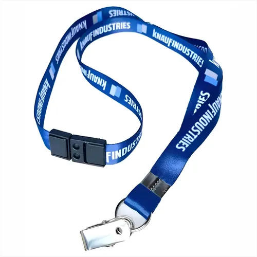 CORDÃO 30MM TRAVA SEGURANÇA E JACARÉ-FOR-CA608