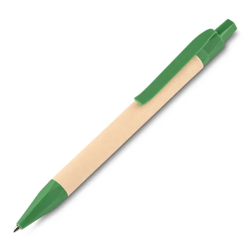 Caneta de Papel Kraft-CP0107D