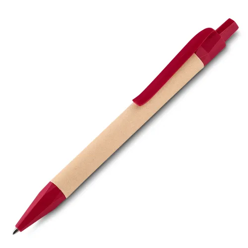 Caneta de Papel Kraft-CP0107D