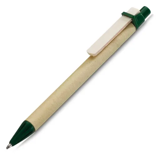 Caneta VERDE ESCURO-CP0203-VD