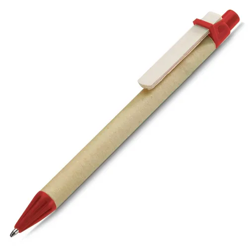 Caneta VERMELHO-CP0203-VM