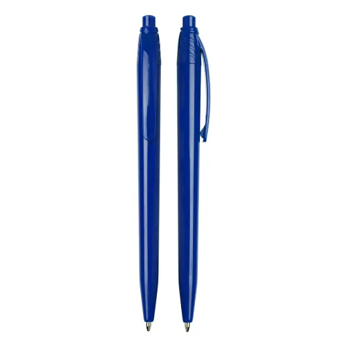 Caneta Plástica-CP0303A