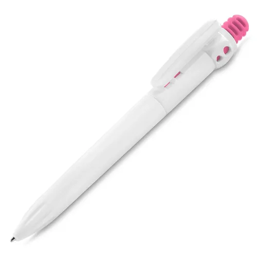 Caneta Plástica-CP0401