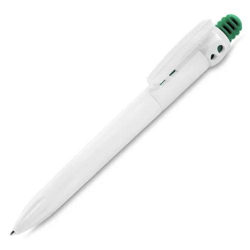 Caneta Plástica-CP0401