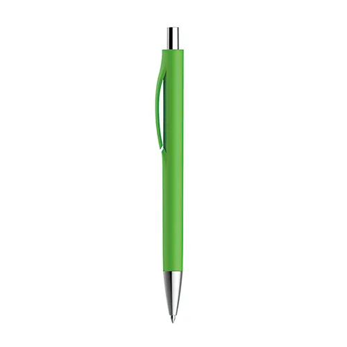 Caneta VERDE ESCURO-CS1056-VDE Caneta VERDE ESCURO-CS1056-VDE
