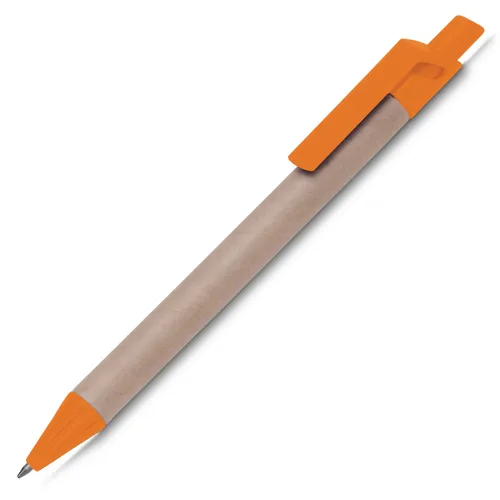 Caneta LARANJA-CP1232-LAR