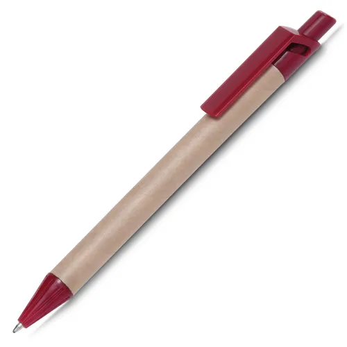 Caneta VERMELHO-CP1232-VM