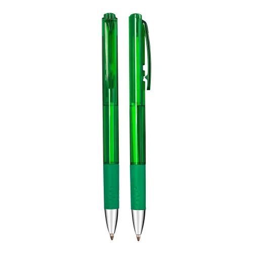 Caneta Plástica-CP3000B