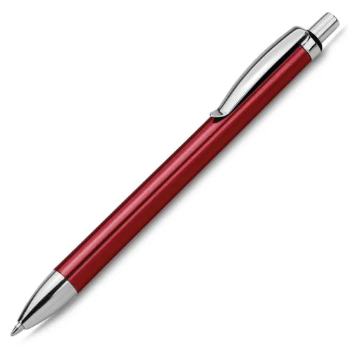 Caneta VERMELHO-CS0305-VM