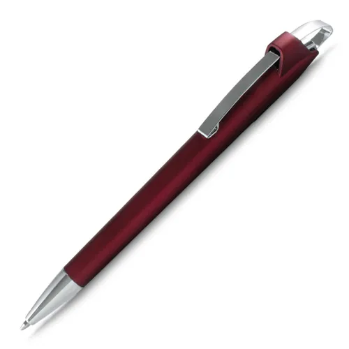 Caneta VERMELHO-CS1019-VM