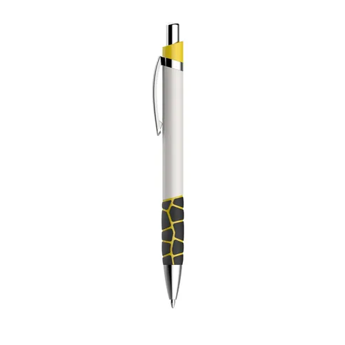 Caneta AMARELO-CS1104-AMA