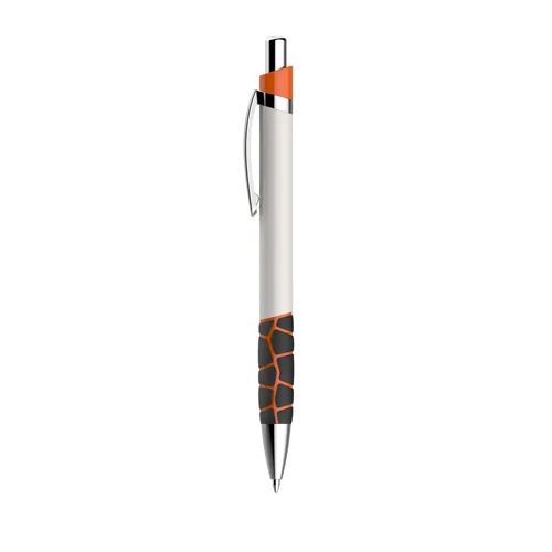 Caneta LARANJA-CS1104-LAR