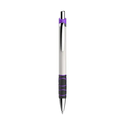 Caneta ROXO-CS1104-ROX Caneta ROXO-CS1104-ROX