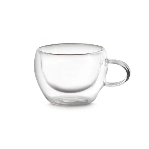 Conjunto de xícaras de vidro-CV300P