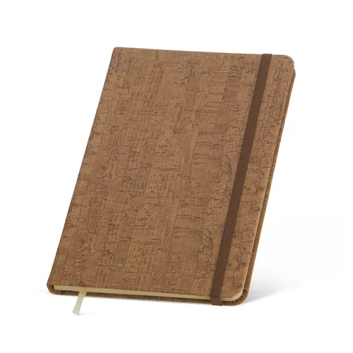 Caderneta Cortiça-14925S