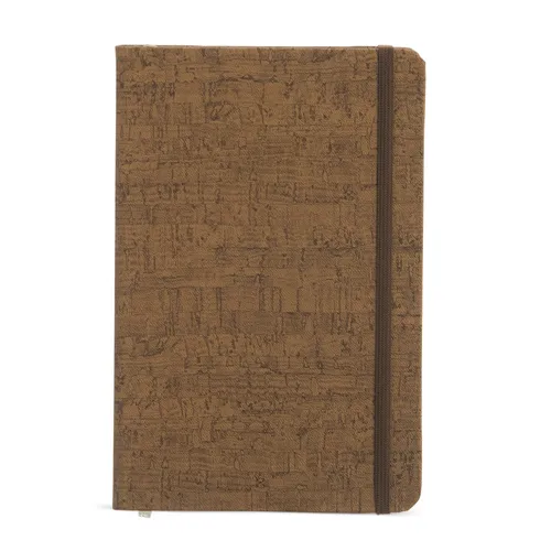 #Caderneta Couro Sintético-14925S-MARROM #Caderneta Couro Sintético-14925S-MARROM