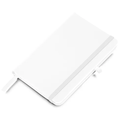 Caderneta Emborrachada com Porta Caneta-14092-BRA Caderneta Emborrachada com Porta Caneta-14092-BRA