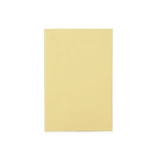 Caderneta Kraft-E@09032