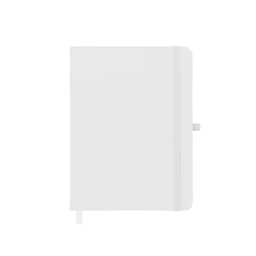 Caderneta Emborrachada com Porta Caneta-14429S