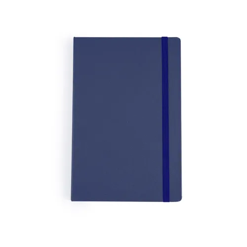 Caderneta de Couro Sintético-14807N