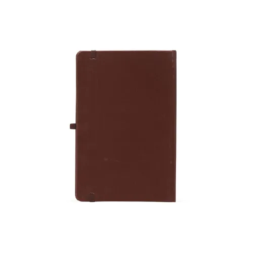 Caderneta de Couro Sintético-14881