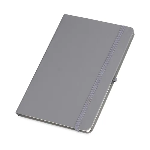 Caderneta de Couro Sintético-14803