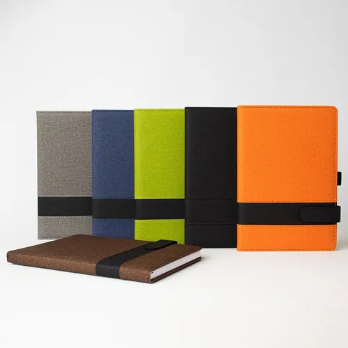 Caderneta A5 em PU-06102