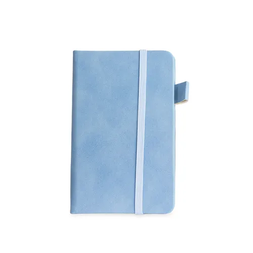 Caderneta em PU-09000