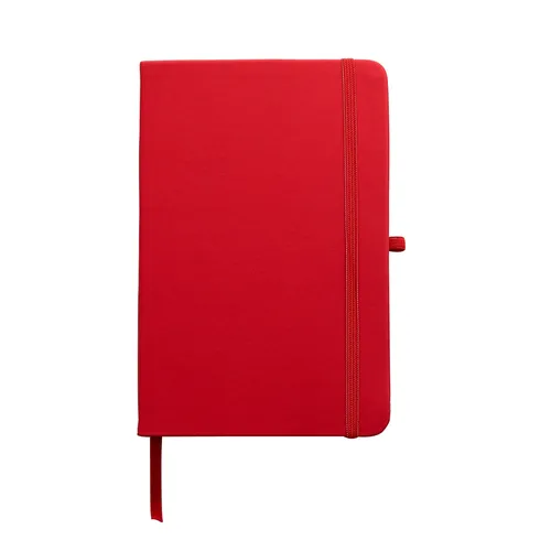 Caderneta tipo Moleskine-14549S