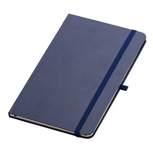 #Caderneta tipo Moleskine-18653S-AZU #Caderneta tipo Moleskine-18653S-AZU