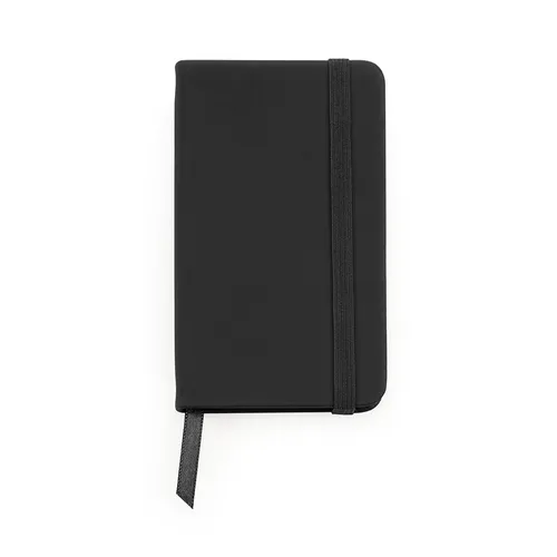 #Caderneta tipo Moleskine-12513S-PRE #Caderneta tipo Moleskine-12513S-PRE