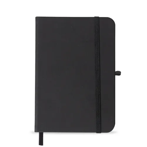 #Caderneta tipo Moleskine-P@12515-PRE