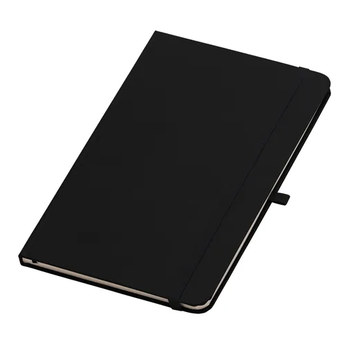#Caderneta tipo Moleskine-18653S-PRE #Caderneta tipo Moleskine-18653S-PRE