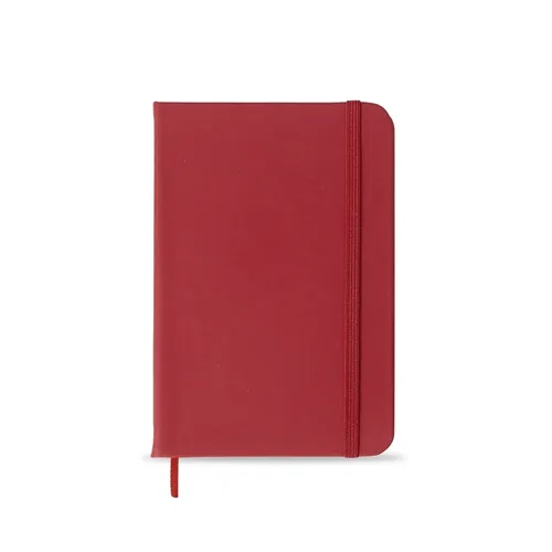 #Caderneta tipo Moleskine-P@14054