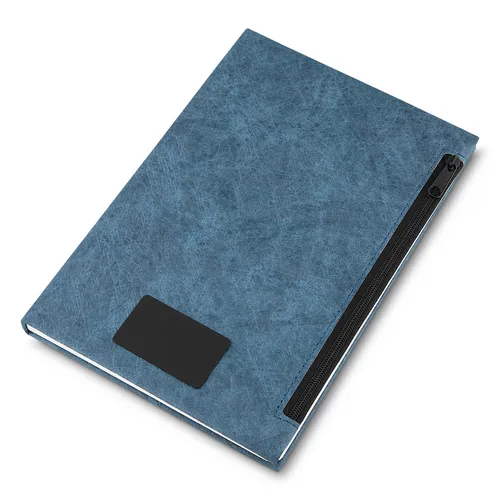 Caderno AZUL-CAD260-AZU Caderno AZUL-CAD260-AZU